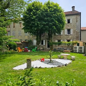 Bastide Du Thoré Labastide-Rouairoux