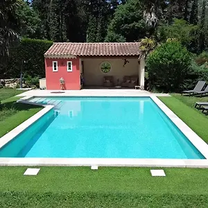 Domaine De Bellevue D'hôtes , Beaumes-de-Venise France