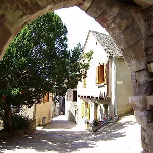D'hotes De La Bastide De Najac