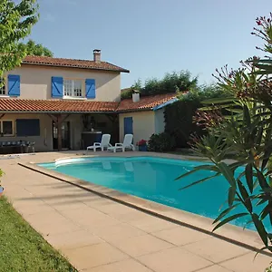 Le Relais Du Grand Logis 3*, Civrieux France