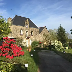 La Maison De Jocelyne , Malansac France